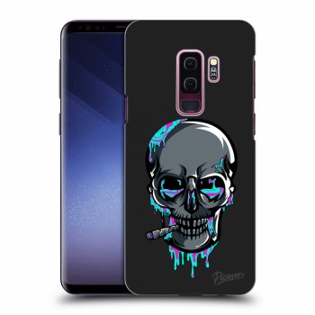 Obal pro Samsung Galaxy S9 Plus G965F - EARTH - Lebka 3.0