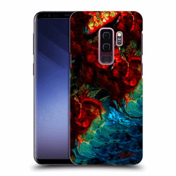 Obal pro Samsung Galaxy S9 Plus G965F - Universe