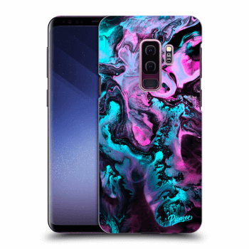 Obal pro Samsung Galaxy S9 Plus G965F - Lean