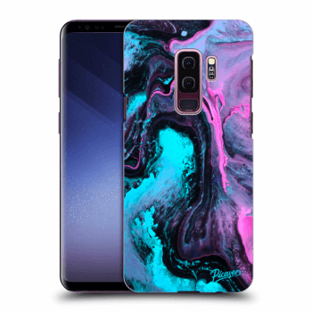 Obal pro Samsung Galaxy S9 Plus G965F - Lean 2