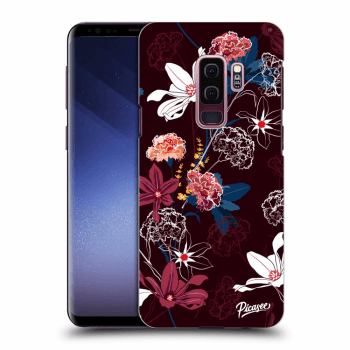 Obal pro Samsung Galaxy S9 Plus G965F - Dark Meadow