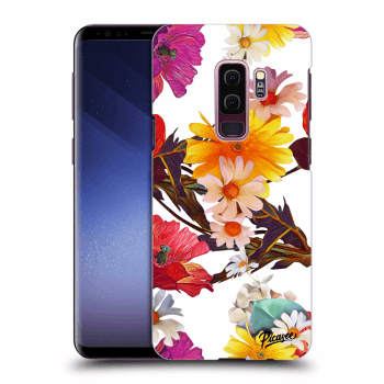 Obal pro Samsung Galaxy S9 Plus G965F - Meadow