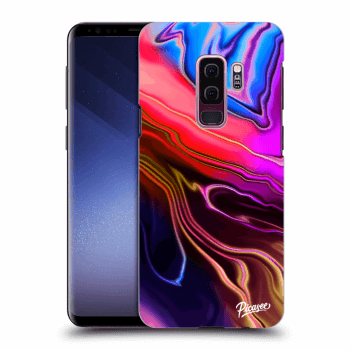 Obal pro Samsung Galaxy S9 Plus G965F - Electric