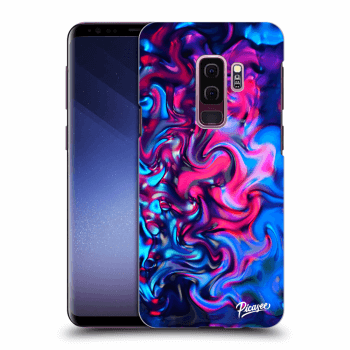 Obal pro Samsung Galaxy S9 Plus G965F - Redlight