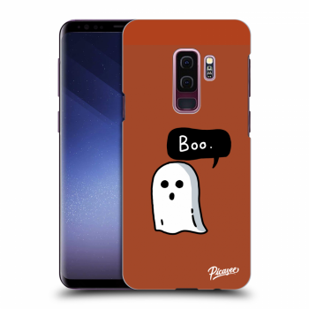Obal pro Samsung Galaxy S9 Plus G965F - Boo
