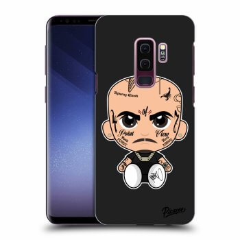 Obal pro Samsung Galaxy S9 Plus G965F - Separ