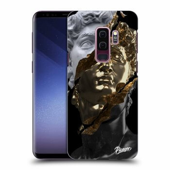 Obal pro Samsung Galaxy S9 Plus G965F - Trigger