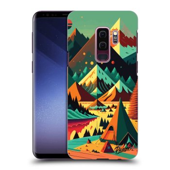Obal pro Samsung Galaxy S9 Plus G965F - Colorado