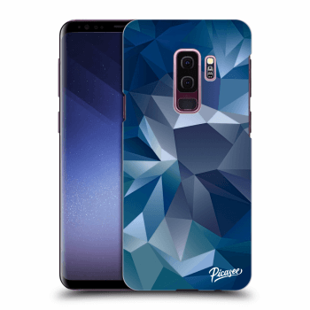 Obal pro Samsung Galaxy S9 Plus G965F - Wallpaper