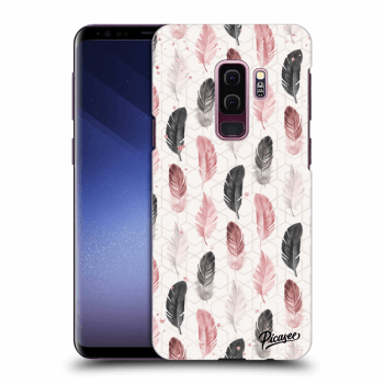 Obal pro Samsung Galaxy S9 Plus G965F - Feather 2
