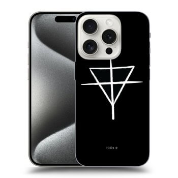 Obal pro Apple iPhone 16 Pro - ONEMANSHOW THE GAME