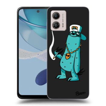 Obal pro Motorola Moto G53 5G - Earth - Je mi fajn