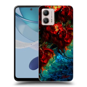 Obal pro Motorola Moto G53 5G - Universe