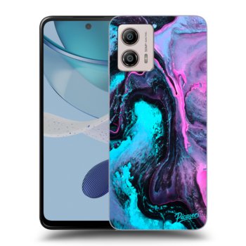 Obal pro Motorola Moto G53 5G - Lean 2