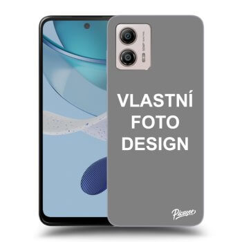 Obal pro Motorola Moto G53 5G - Vlastní fotka/motiv