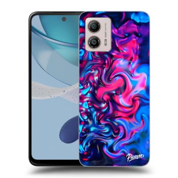 Obal pro Motorola Moto G53 5G - Redlight