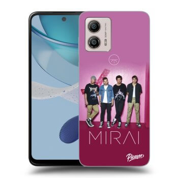Obal pro Motorola Moto G53 5G - Mirai - Pink