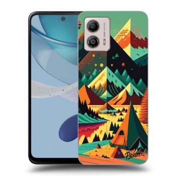 Obal pro Motorola Moto G53 5G - Colorado