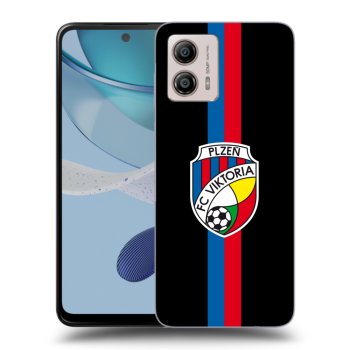 Obal pro Motorola Moto G53 5G - FC Viktoria Plzeň H