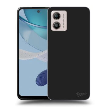 Obal pro Motorola Moto G53 5G - Clear