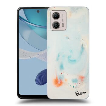 Obal pro Motorola Moto G53 5G - Splash