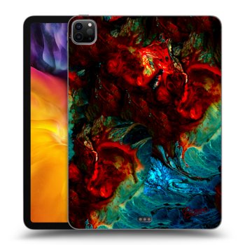 Obal pro Apple iPad Pro 11" 2024 (7.gen.) - Universe