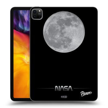 Obal pro Apple iPad Pro 11" 2024 (7.gen.) - Moon Minimal
