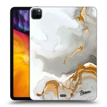 Obal pro Apple iPad Pro 11" 2024 (7.gen.) - Her