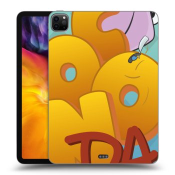 Obal pro Apple iPad Pro 11" 2024 (7.gen.) - Obří COONDA