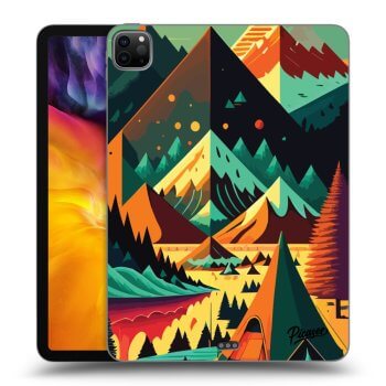 Obal pro Apple iPad Pro 11" 2024 (7.gen.) - Colorado