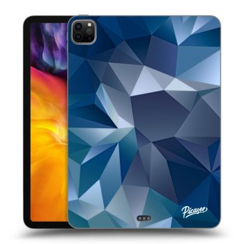 Obal pro Apple iPad Pro 11" 2024 (7.gen.) - Wallpaper