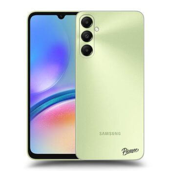 Obal pro Samsung Galaxy A05s A057G - Clear