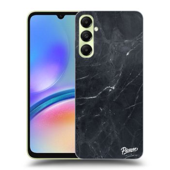 Obal pro Samsung Galaxy A05s A057G - Black marble
