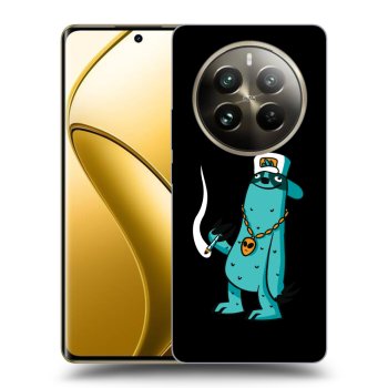 Obal pro Realme 12 Pro 5G - Earth - Je mi fajn