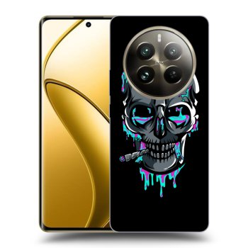 Obal pro Realme 12 Pro 5G - EARTH - Lebka 3.0