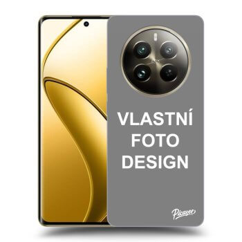 Obal pro Realme 12 Pro 5G - Vlastní fotka/motiv