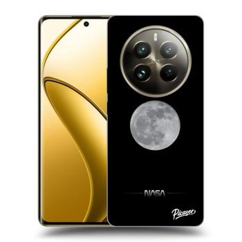 Obal pro Realme 12 Pro 5G - Moon Minimal