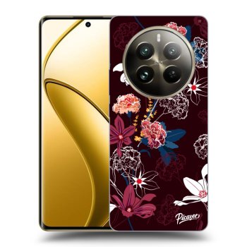 Obal pro Realme 12 Pro 5G - Dark Meadow
