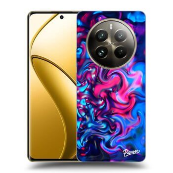 Obal pro Realme 12 Pro 5G - Redlight
