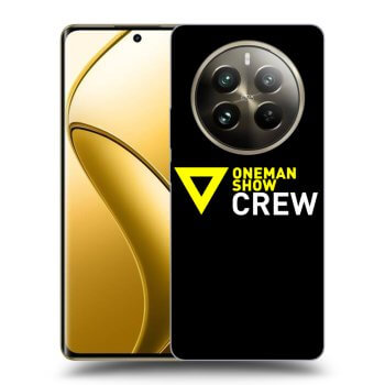 Obal pro Realme 12 Pro 5G - ONEMANSHOW CREW