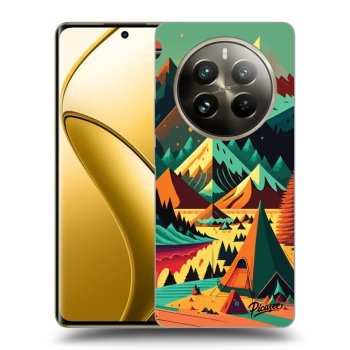 Obal pro Realme 12 Pro 5G - Colorado