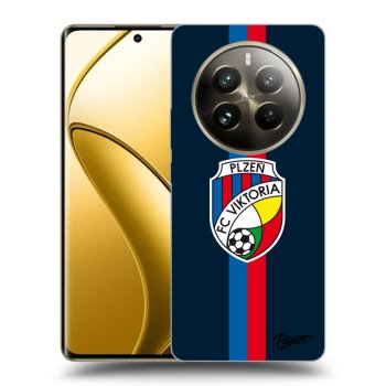 Obal pro Realme 12 Pro 5G - FC Viktoria Plzeň H