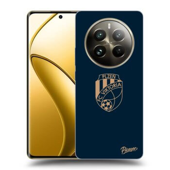 Obal pro Realme 12 Pro 5G - FC Viktoria Plzeň I