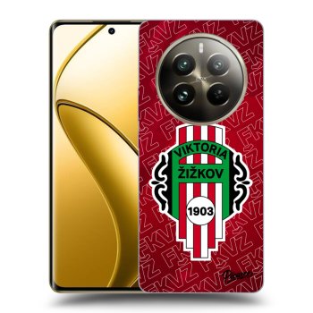 Obal pro Realme 12 Pro 5G - FK Viktoria Žižkov B