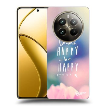 Obal pro Realme 12 Pro 5G - Mysli pozitivně!