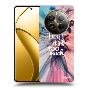 Obal pro Realme 12 Pro 5G - Nemysli tolik