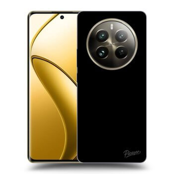 Obal pro Realme 12 Pro 5G - Clear