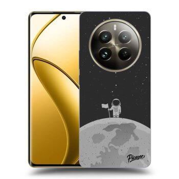 Obal pro Realme 12 Pro 5G - Astronaut