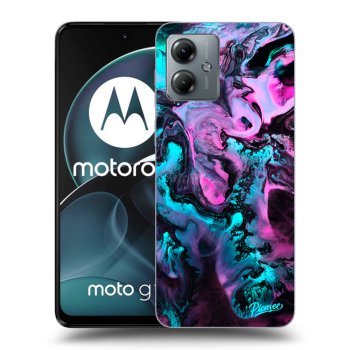 Obal pro Motorola Moto G14 - Lean