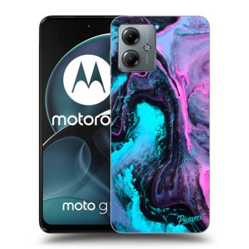 Obal pro Motorola Moto G14 - Lean 2